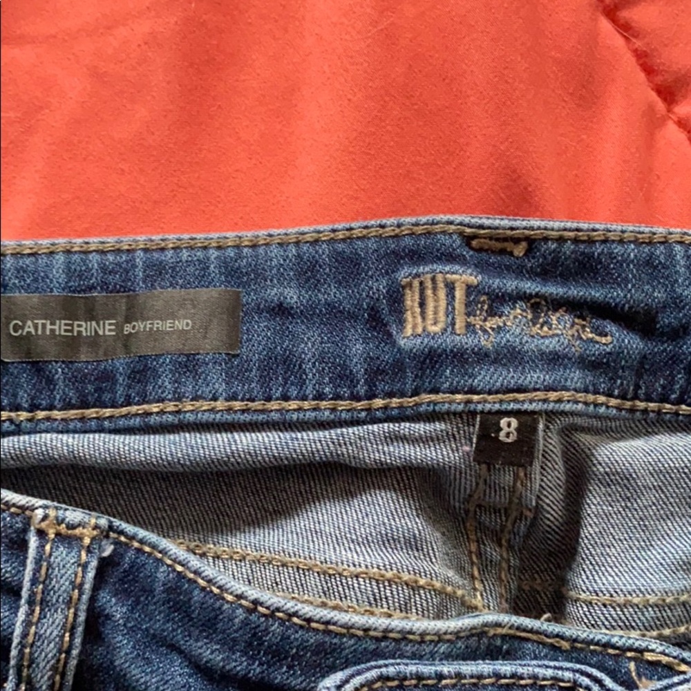 Jeans - Picture 2 of 3